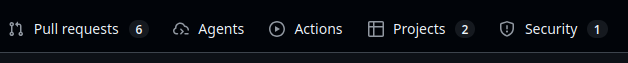 GitHub Actions Button